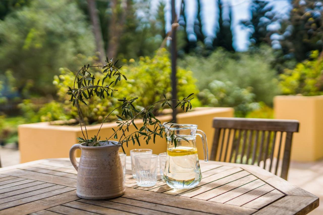 Villa Traumhafte Finca Son Senyor - Mit Pferdekoppel à Sa Pobla Extérieur photo