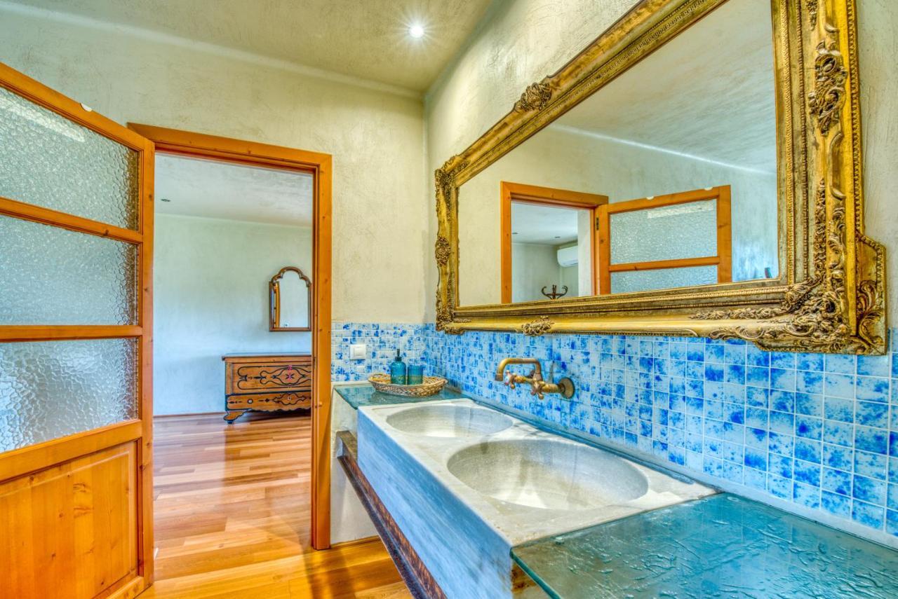 Villa Traumhafte Finca Son Senyor - Mit Pferdekoppel à Sa Pobla Extérieur photo
