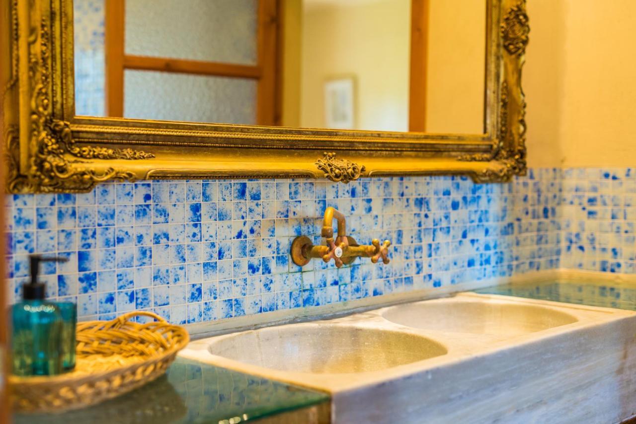Villa Traumhafte Finca Son Senyor - Mit Pferdekoppel à Sa Pobla Extérieur photo